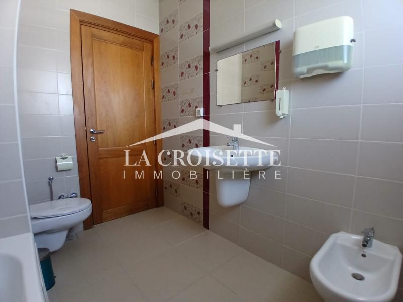 Etage de villa S+4 aux Berges du Lac 2